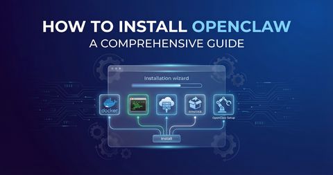 How to Install OpenClaw: 5 Different Methods for Every Setup