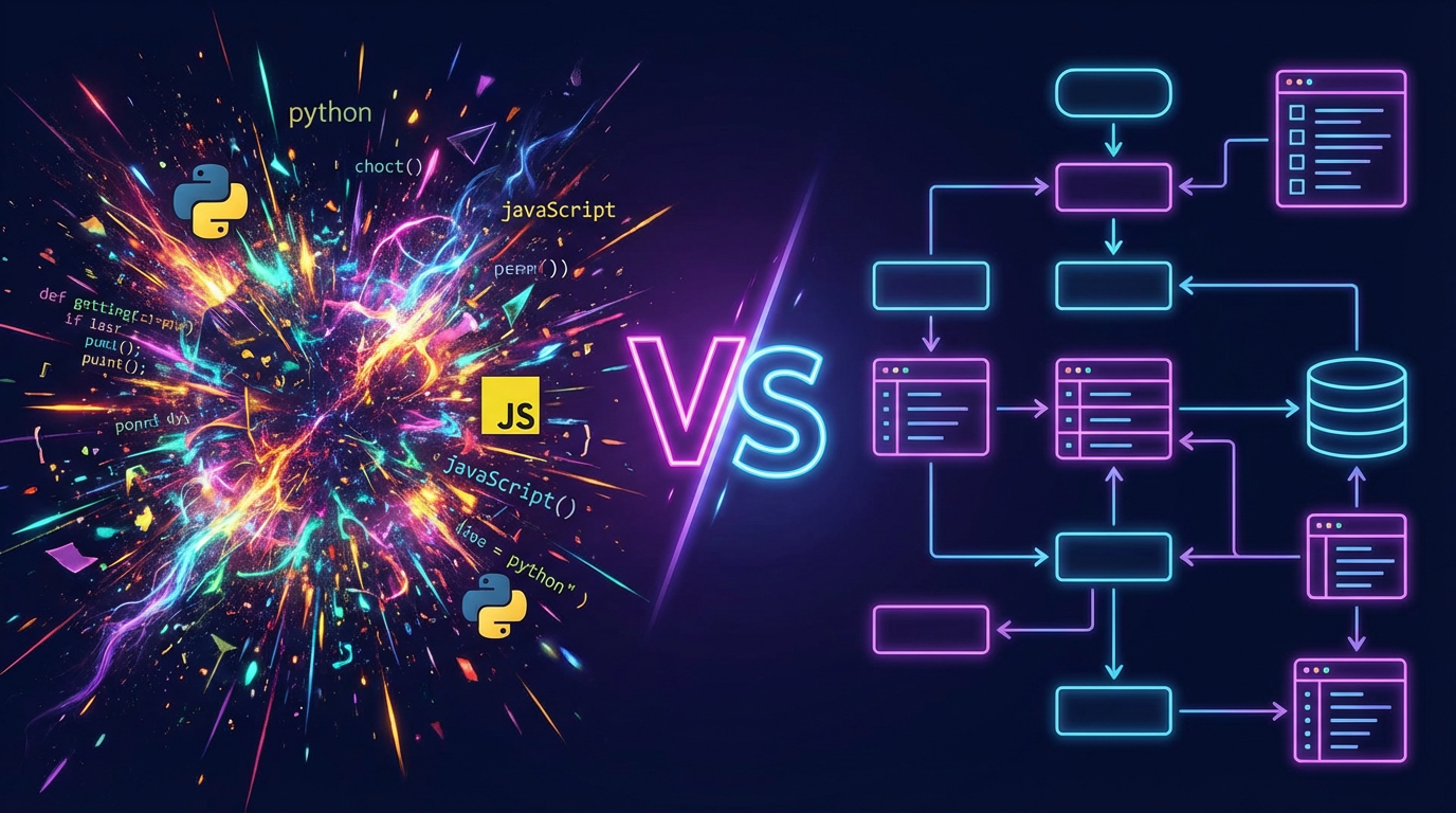 Vibe Coding vs Spec-Driven Development [Side-by-Side]